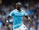 Eliaquim Mangala 'on Napoli radar'