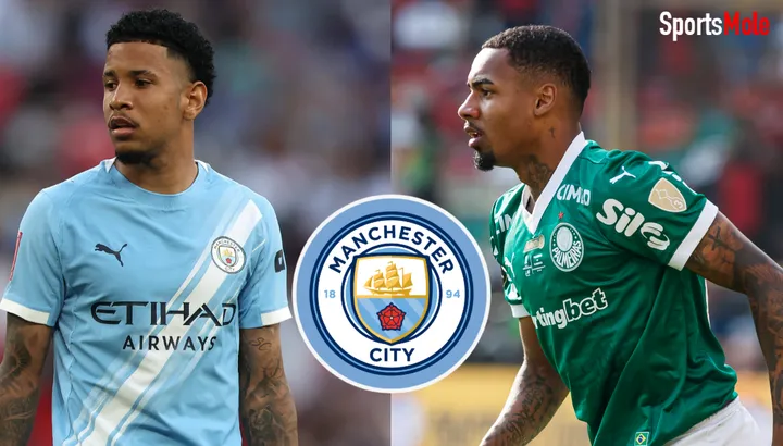 Man City could repeat Savinho transfer trick amid 'talks' with £86m successor - he wants the move