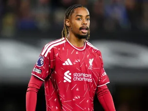 Barcola to start, Gravenberch, Araujo decisions: Predicted Liverpool lineup vs. Atletico