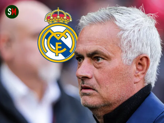Mourinho to Real Madrid is a 'done deal' but club legend strongly opposes Jose return