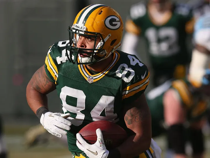 Williams injures calf in Bears practice