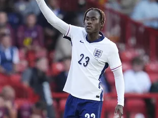 England drop Chalobah Croatia hint as Livramento World Cup withdrawal confirmed