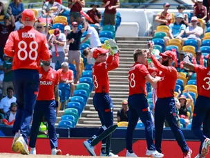 T20 Series: England vs. Australia - prediction, team news, series so far