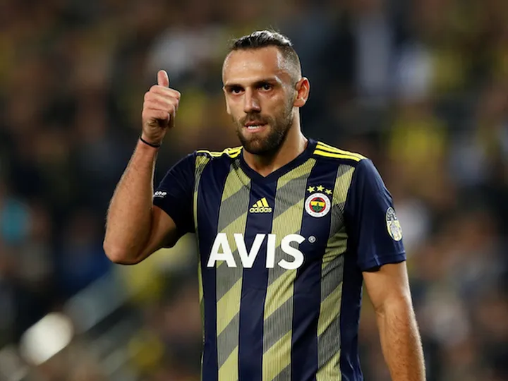 Tottenham 'could sign Vedat Muriqi for Â£13m'