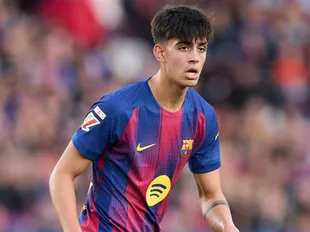 Barca make 'major' Bernal transfer call amid Man City interest