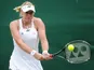 Elena Baltacha