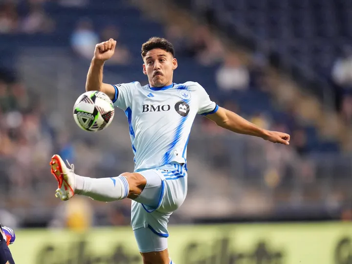 Montreal vs. Chicago Fire - prediction, team news, lineups