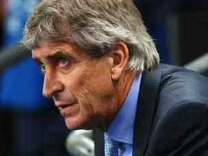 CSKA 1-2 Man City