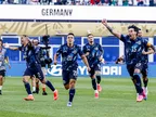 <span class="p2_new s hp">NEW</span> Player Ratings: Havertz the villain as Paraguayan goalkeeper overshadows Neuer