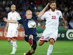 Player Ratings: Georgia 1-0 Scotland