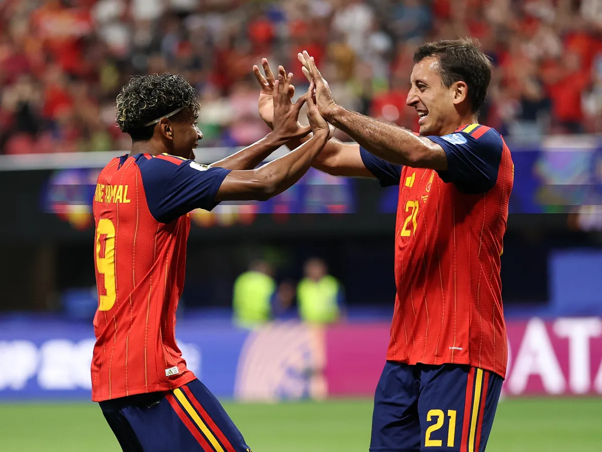 Uruguay vs. Spain: How to watch, date, time, live stream and TV channel for 2026 World Cup fixture