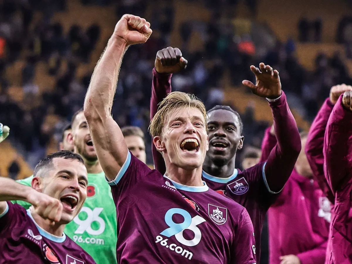 Flemming, Edwards decisions for Parker: Predicted Burnley lineup vs. Bournemouth