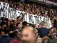 Homophobic banner interrupts match as PSG defeat Metz