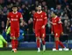 Team News: Liverpool vs. Spurs injury, suspension list, predicted XIs
