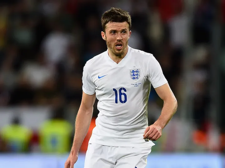 Hodgson hopeful of Carrick fitness