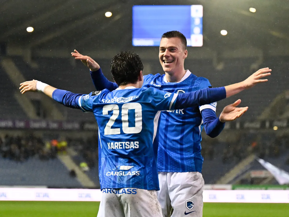 Dinamo Zagreb vs. Genk - prediction, team news, lineups