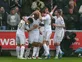 Live Commentary: Swansea 3-1 Liverpool - as it happened