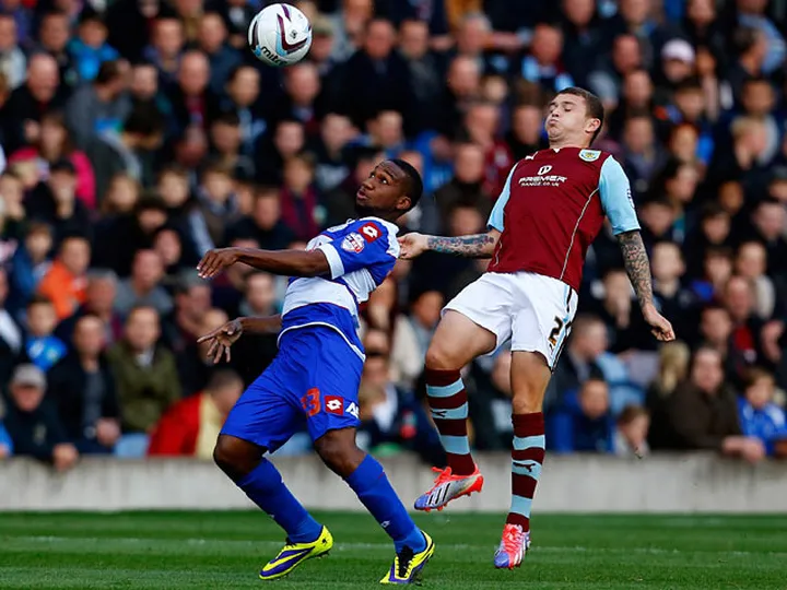 Burnley 2-0 QPR