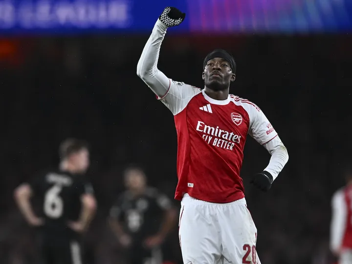 The best team in Europe? Arsenal send out message with statement win over Bayern