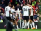 Fulham looking to equal club record in Bournemouth clash
