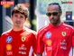 "If they want to win" - Ferrari face major Hamilton, Leclerc decision
