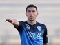 Empoli's Ismael Bennacer in action against Inter Milan in December 2018
