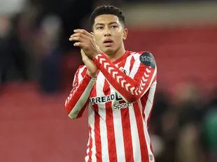 Transfer news and rumours: Sunderland 'agree' club-record sale for Bellingham