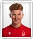 Jack Colback