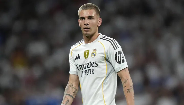Franco Mastantuono to Fulham: Real Madrid youngster's Premier League move hinges on 'one condition'