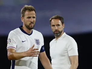 England vs. Slovakia - prediction, team news, lineups