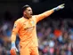 Saudi Arabia 'lining up' bid to sign Ederson