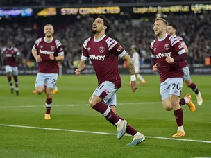 Crystal Palace vs. West Ham - prediction, team news, lineups