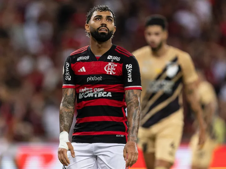 Flamengo vs. Corinthians - prediction, team news, lineups
