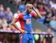 Andros Townsend undergoes ankle surgery