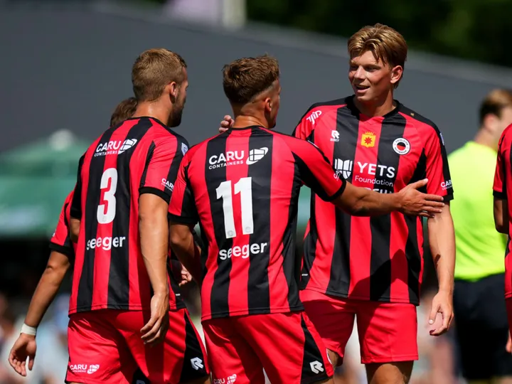 Cambuur vs. Excelsior - prediction, team news, lineups