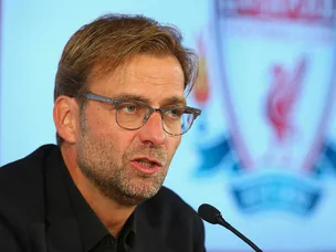 Liverpool's Grujic taken to hospital