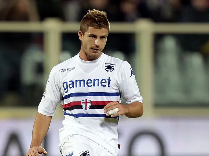 Berardi given league debut for Leeds