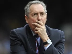 Gerard Houllier