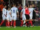 England lose at home to Netherlands