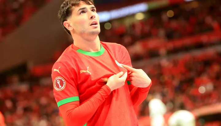 Two standouts and two flops from the AFCON opening match between Morocco and Comoros