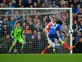 Hughes hits out at sub-par Stoke