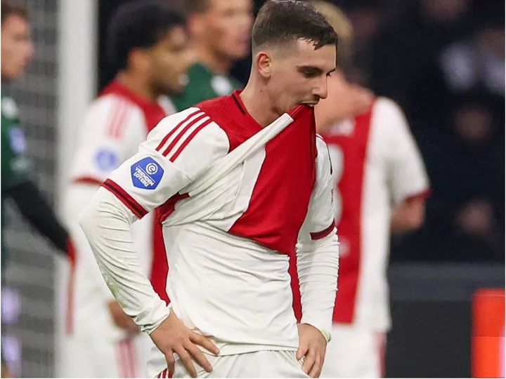Ajax vs Benfica - prediction, team news, lineups