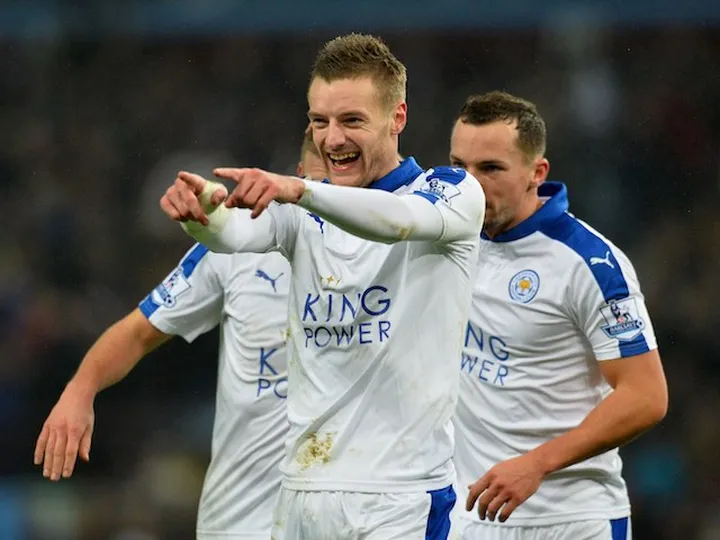 Leicester unchanged for Stoke visit