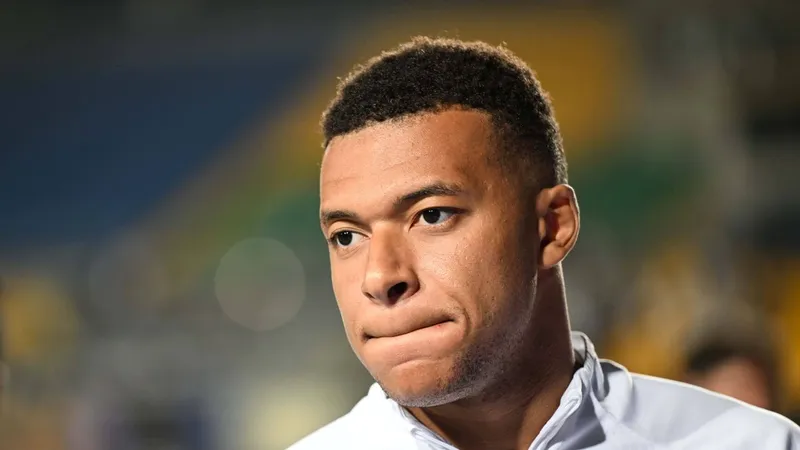 "Each day he's getting better" - When will Mbappe return for Real Madrid?