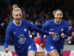 Lyon vs. Chelsea Women - prediction, team news, lineups