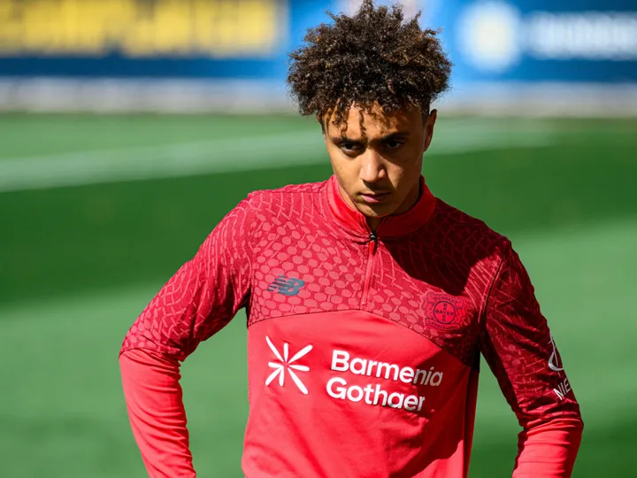 Chelsea 'almost hijacked' deal for summer Bayer Leverkusen signing