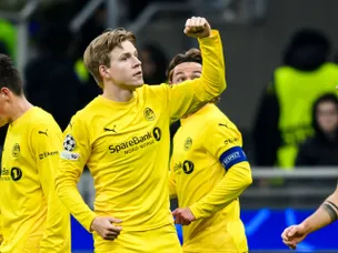 Bodo/Glimt book last 16 spot as Newcastle march past Qarabag - Tuesday's Champions League roundup