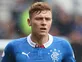 Lewis Macleod returns from injury