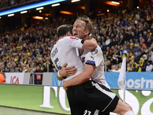 Late Austria strikes end Montenegro hopes