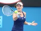 Radwanska "very happy" with win